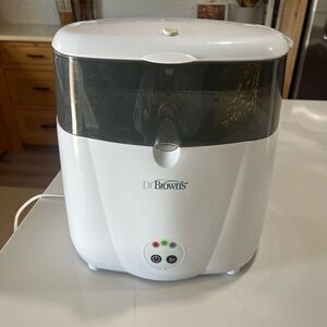 Dr. Brown's Bottle Sterilizer